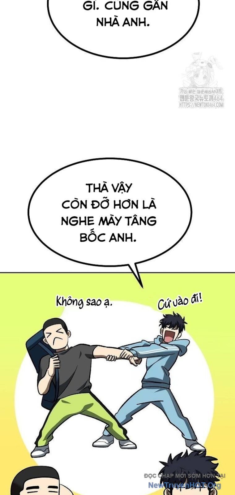 Vua Võ Đài Chapter 140 - 26