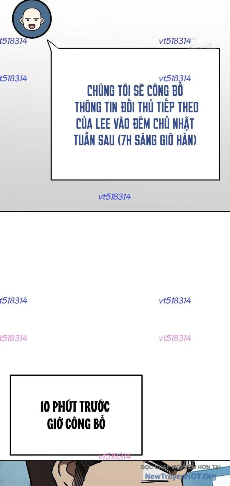 Vua Võ Đài Chapter 140 - 4