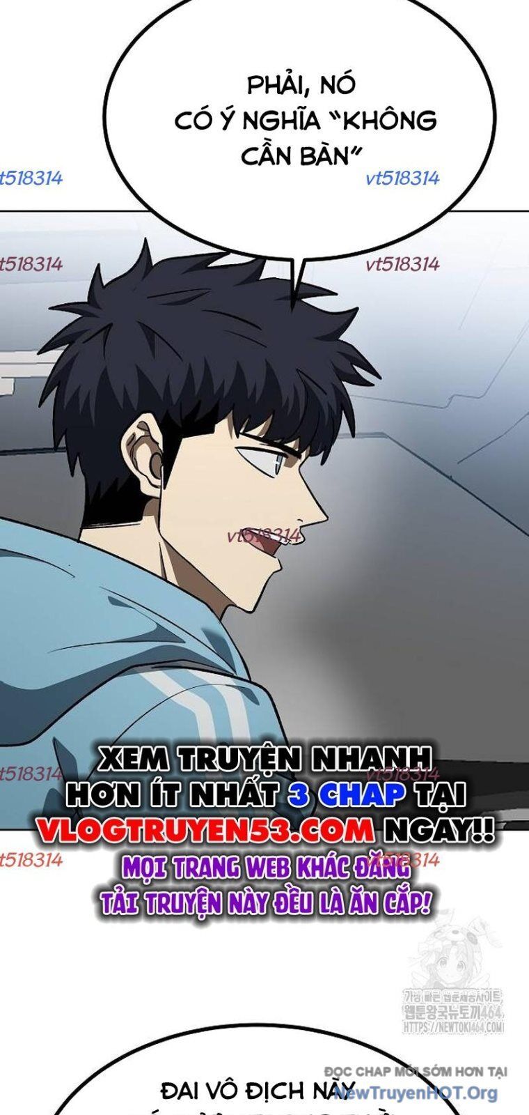 Vua Võ Đài Chapter 140 - 33