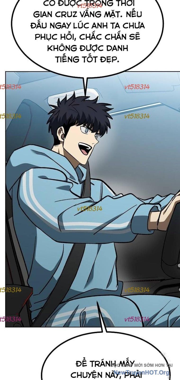 Vua Võ Đài Chapter 140 - 34