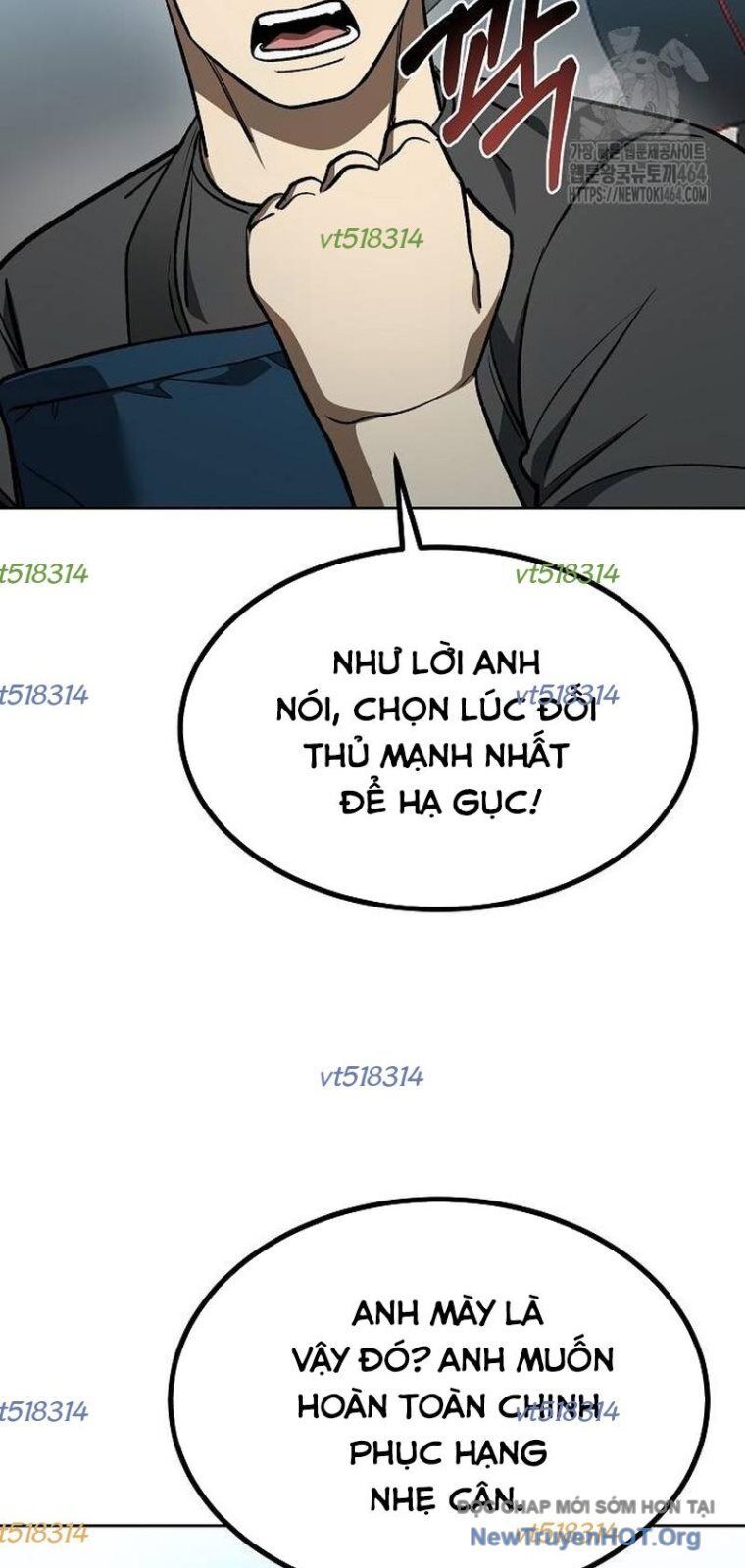 Vua Võ Đài Chapter 140 - 36