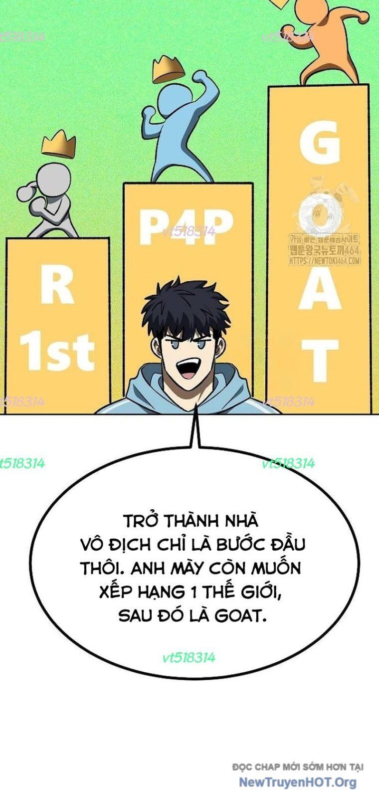 Vua Võ Đài Chapter 140 - 38