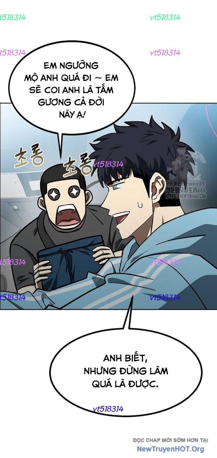 Vua Võ Đài Chapter 140 - 39