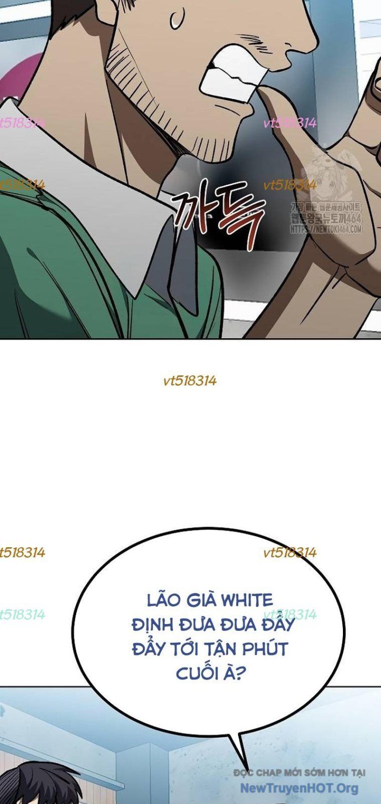 Vua Võ Đài Chapter 140 - 5