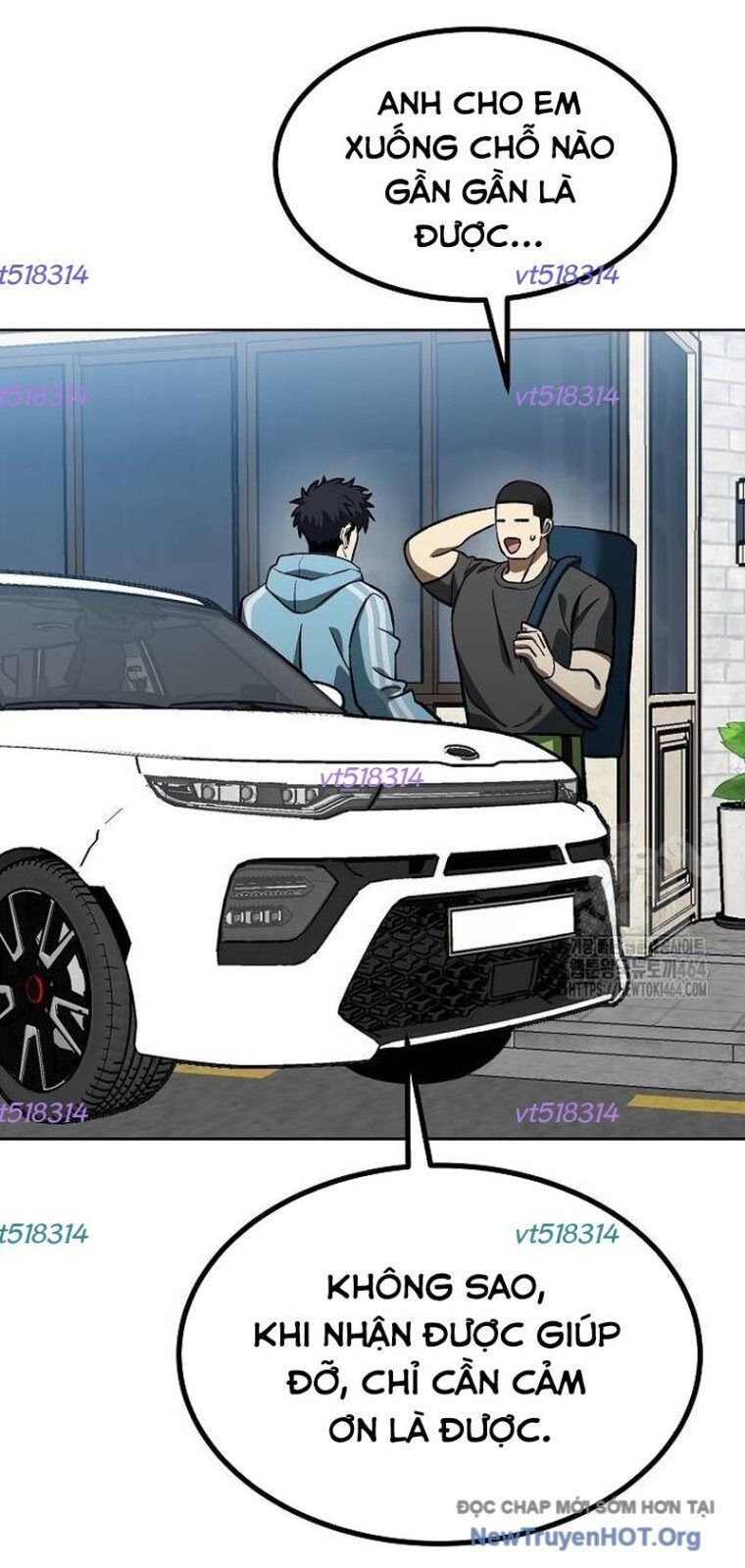 Vua Võ Đài Chapter 140 - 41