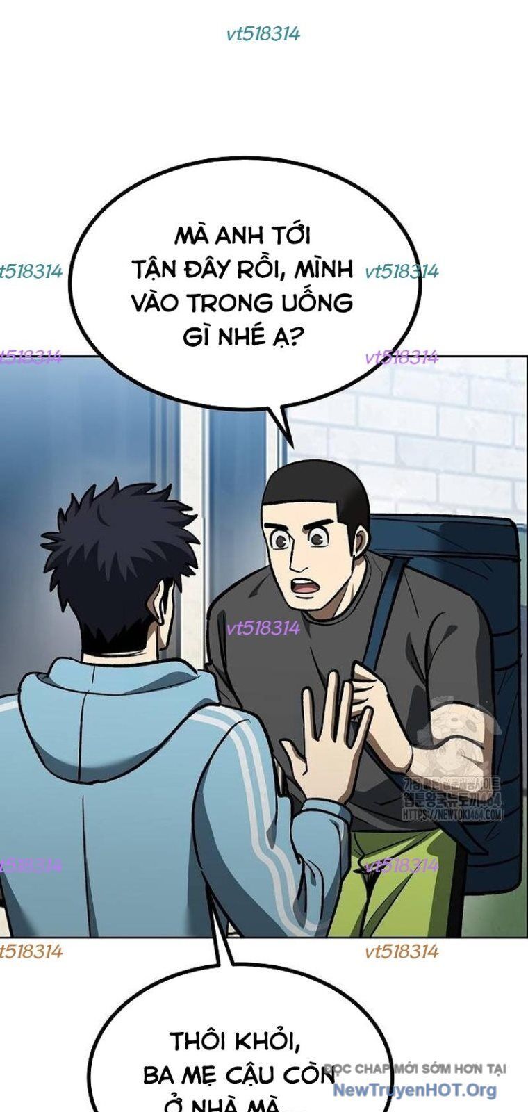 Vua Võ Đài Chapter 140 - 42