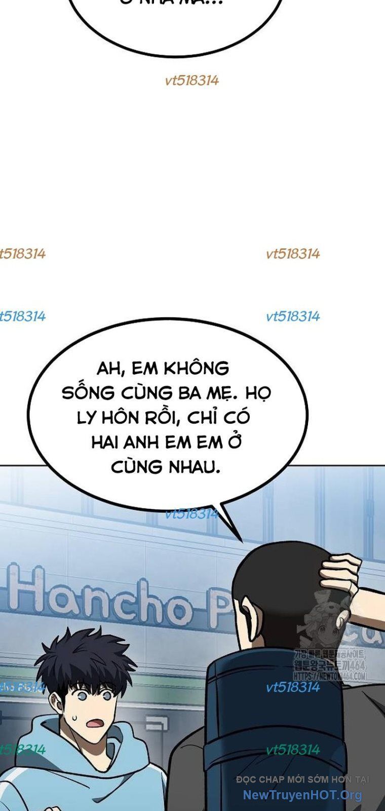 Vua Võ Đài Chapter 140 - 43