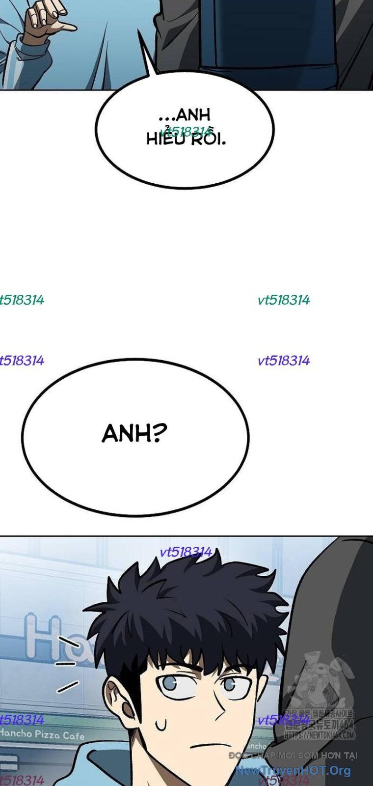 Vua Võ Đài Chapter 140 - 44