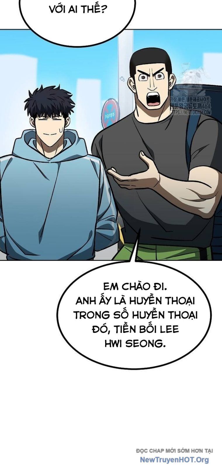 Vua Võ Đài Chapter 140 - 48