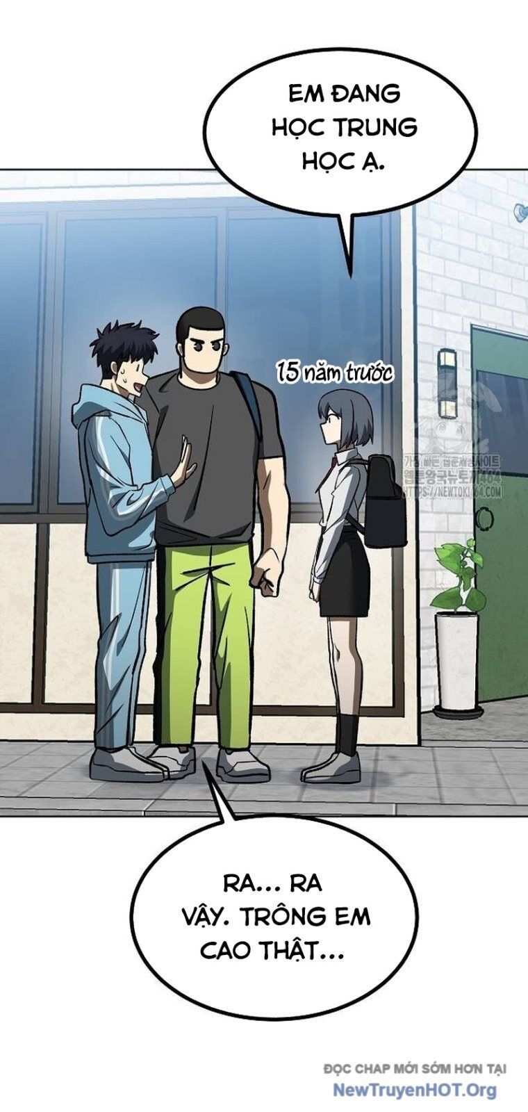 Vua Võ Đài Chapter 140 - 50
