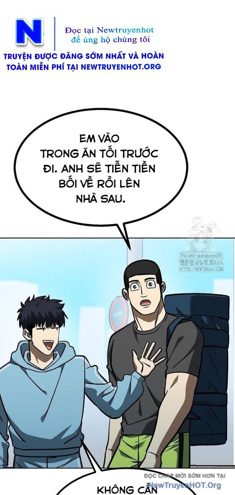 Vua Võ Đài Chapter 140 - 51