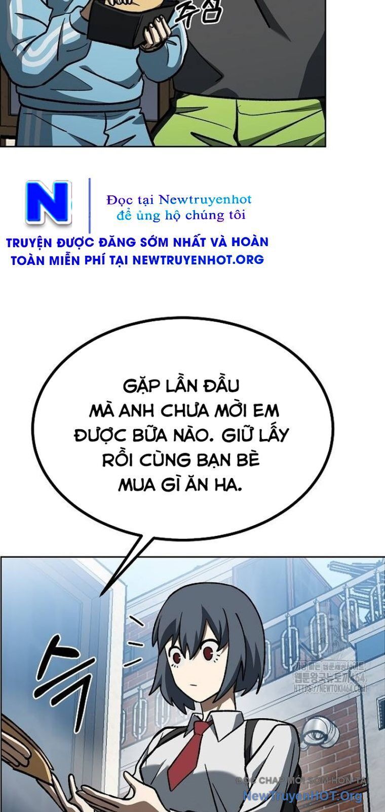 Vua Võ Đài Chapter 140 - 54