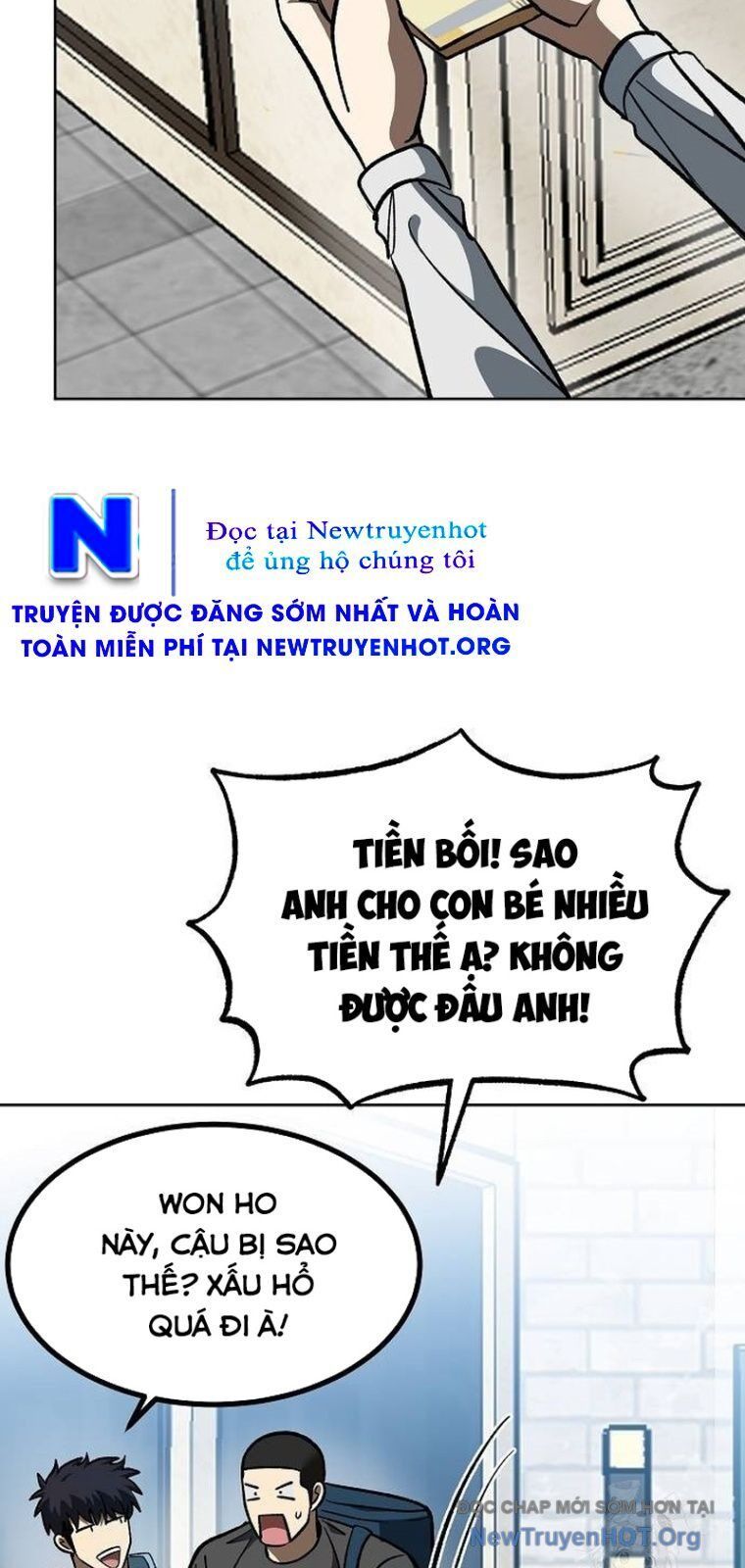 Vua Võ Đài Chapter 140 - 56