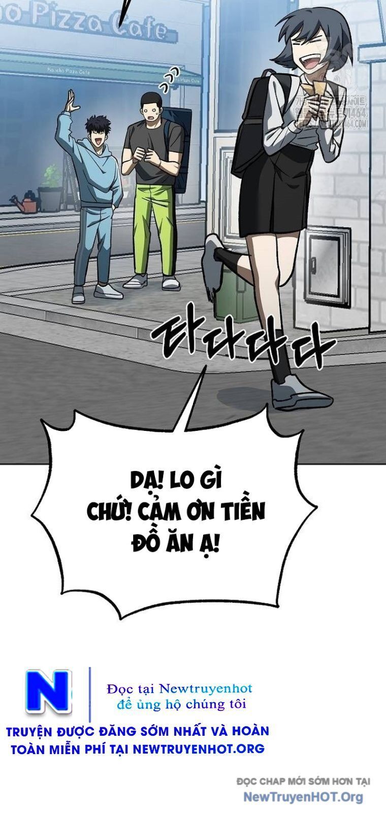 Vua Võ Đài Chapter 140 - 58