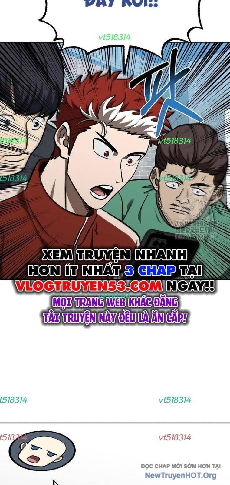 Vua Võ Đài Chapter 140 - 7