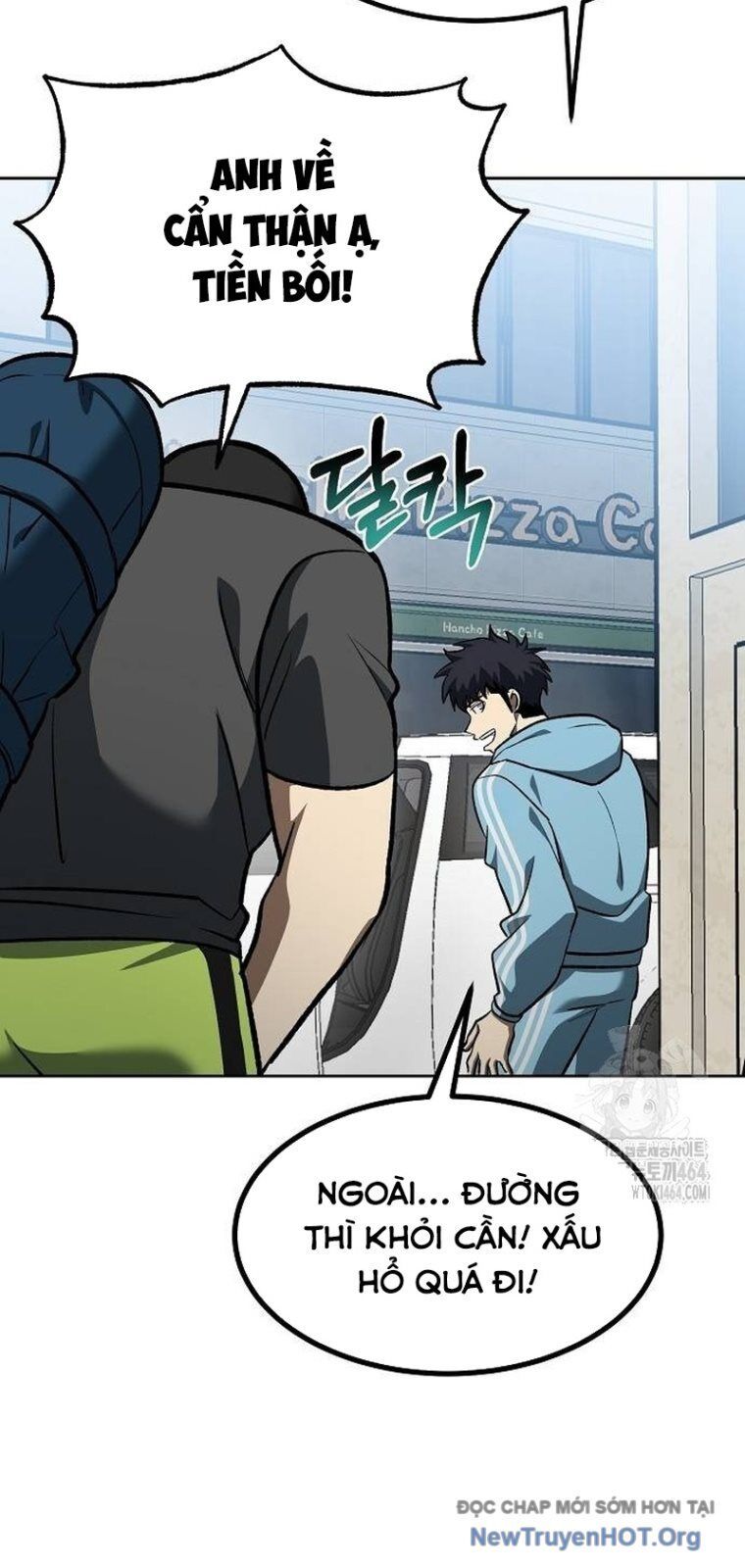 Vua Võ Đài Chapter 140 - 64