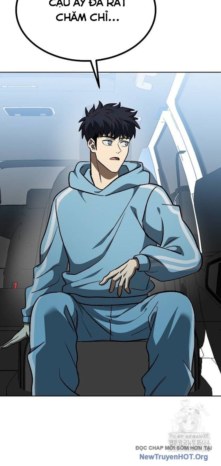 Vua Võ Đài Chapter 140 - 66