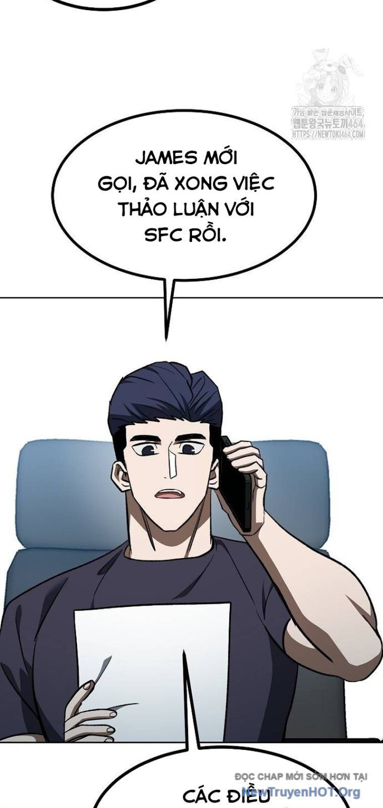 Vua Võ Đài Chapter 140 - 69