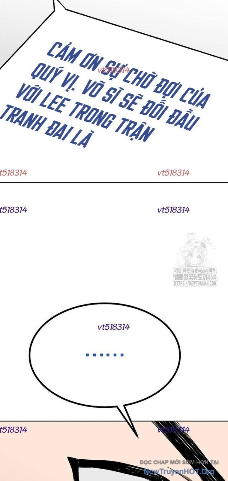 Vua Võ Đài Chapter 140 - 8