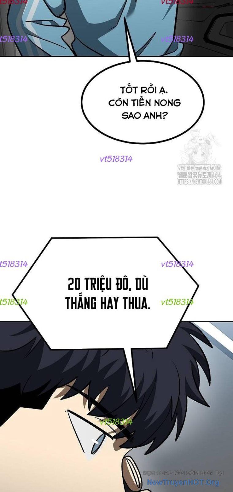 Vua Võ Đài Chapter 140 - 71