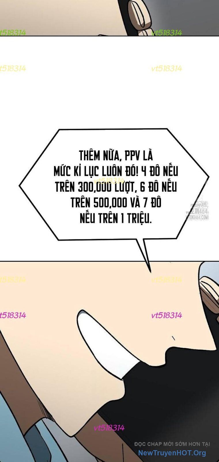 Vua Võ Đài Chapter 140 - 72