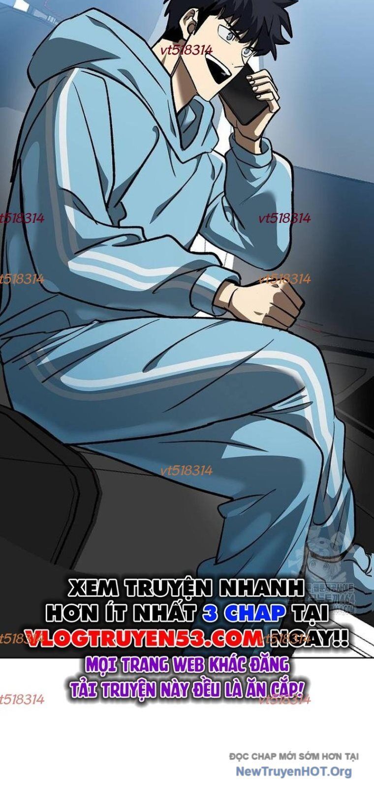 Vua Võ Đài Chapter 140 - 75