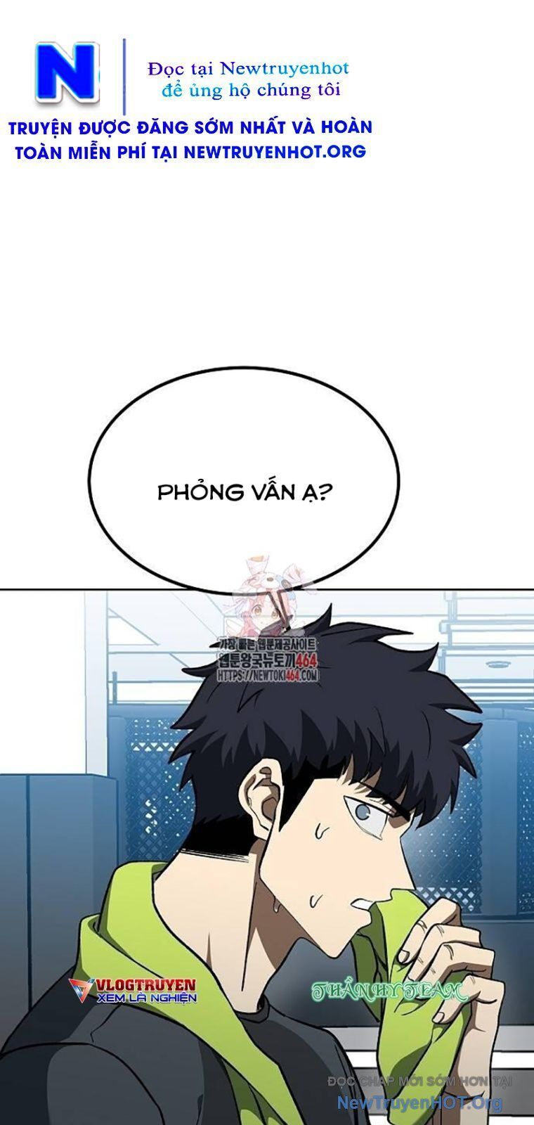 Vua Võ Đài Chapter 141 - 2