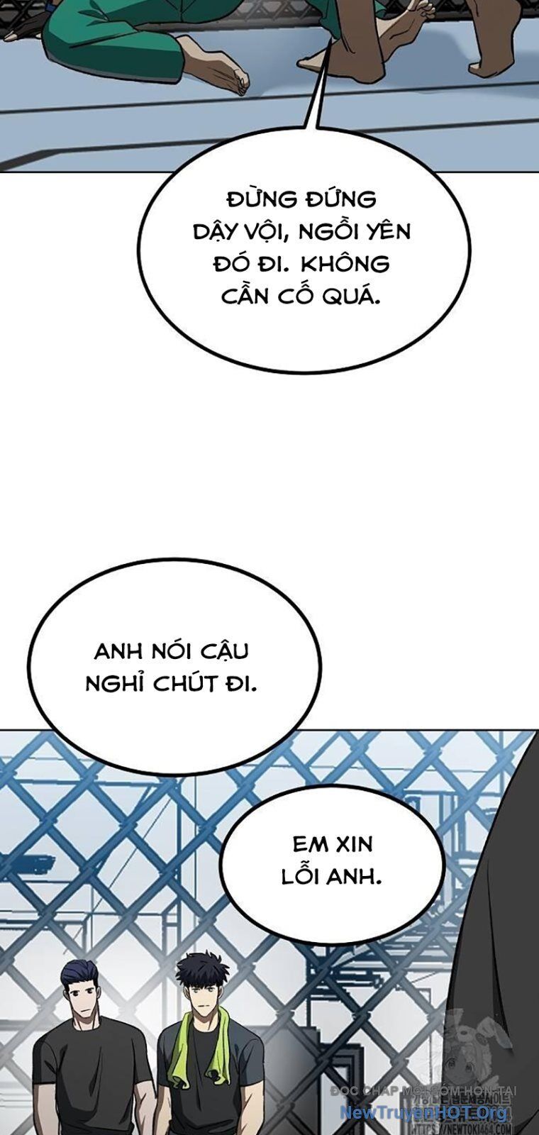 Vua Võ Đài Chapter 141 - 12