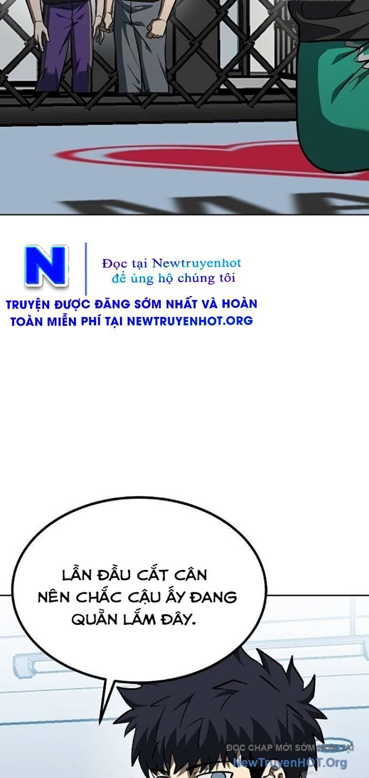 Vua Võ Đài Chapter 141 - 13