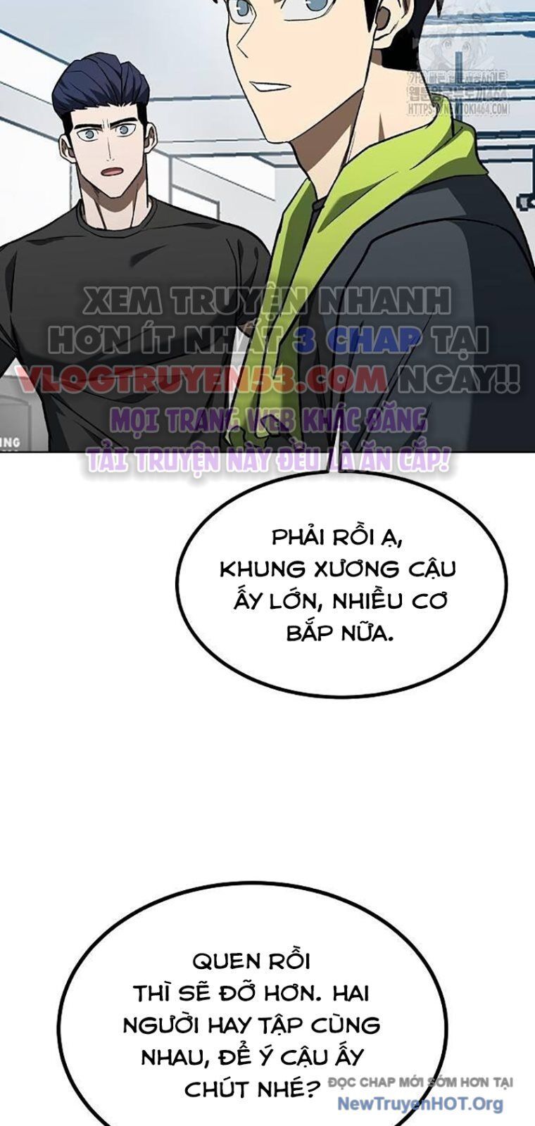 Vua Võ Đài Chapter 141 - 14