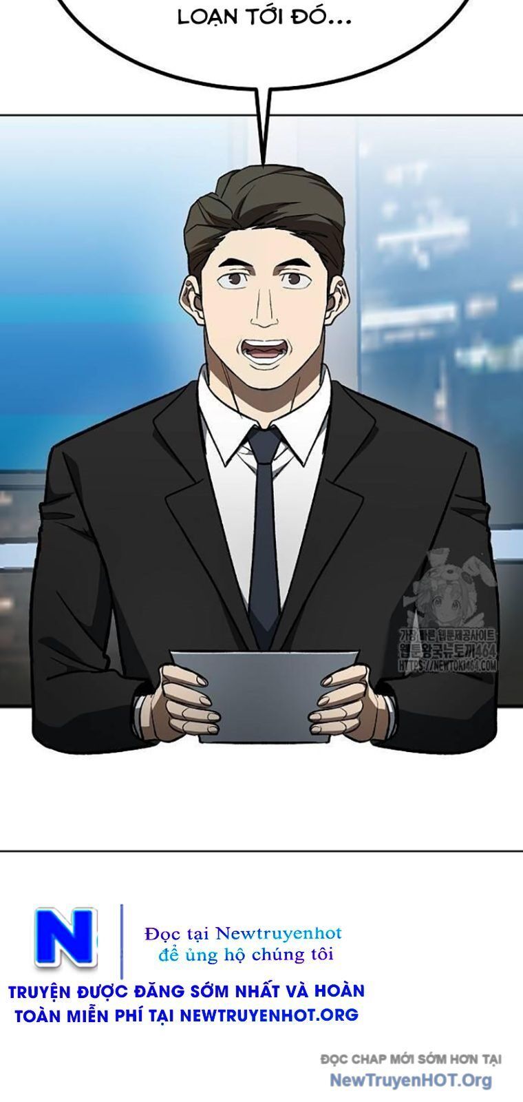 Vua Võ Đài Chapter 141 - 19