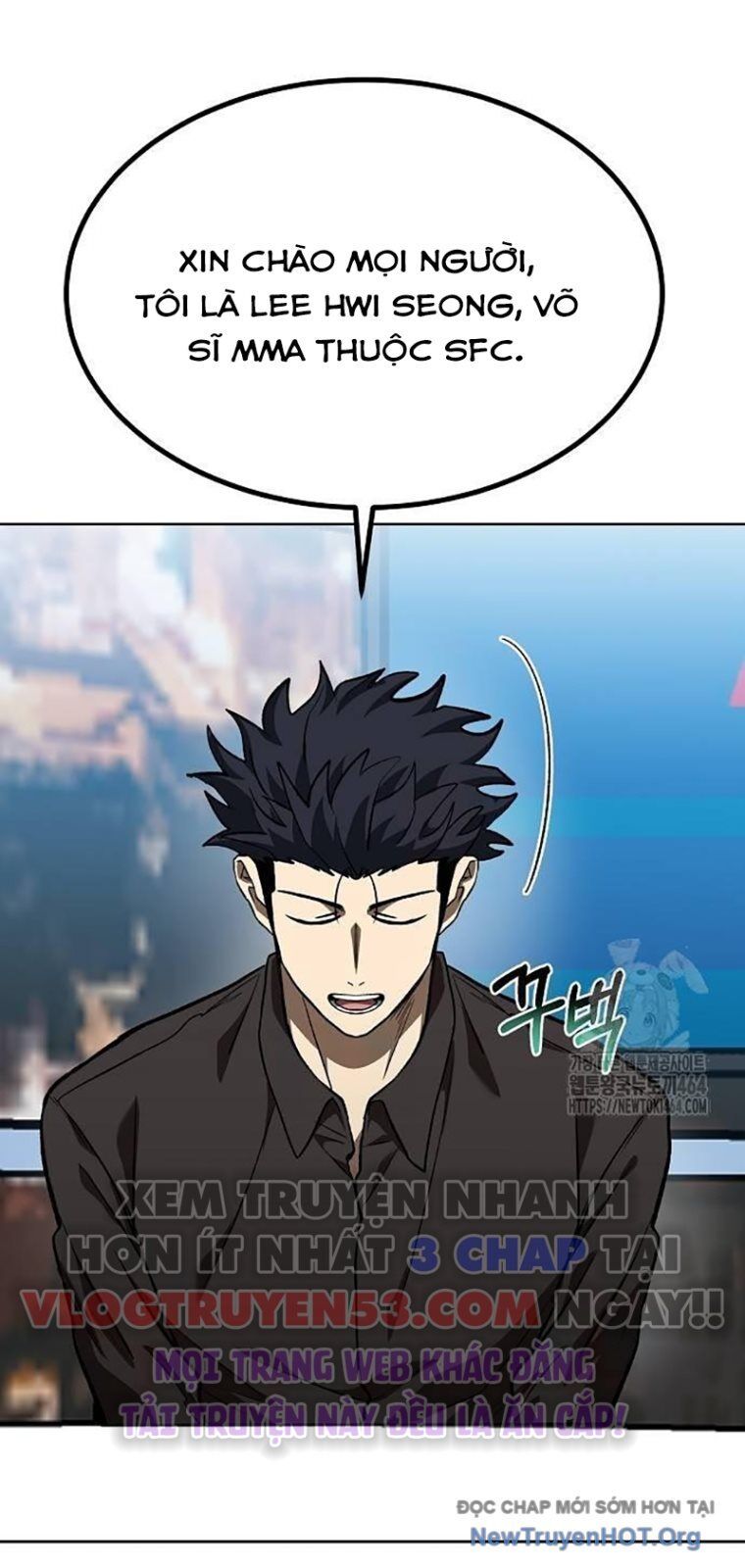 Vua Võ Đài Chapter 141 - 20