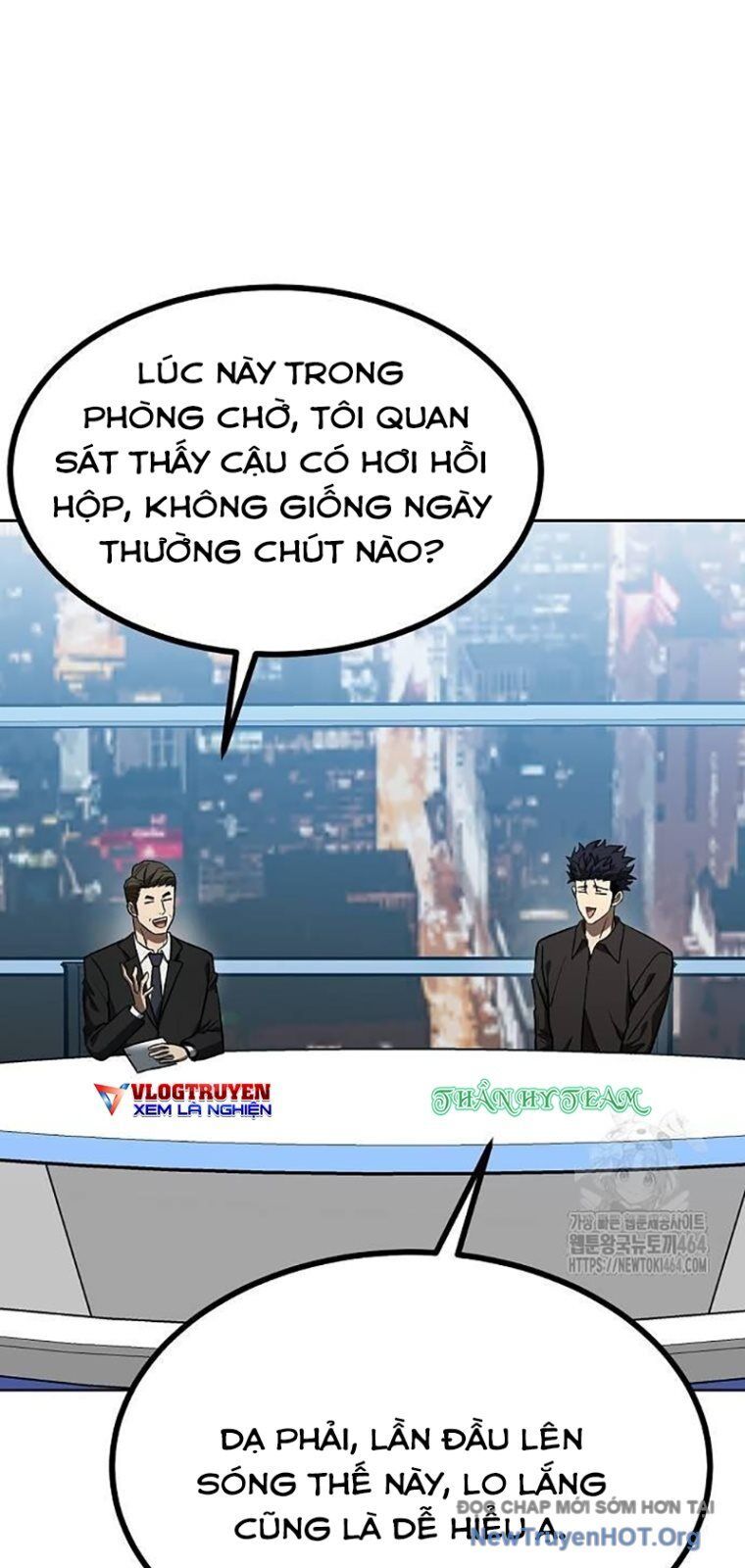 Vua Võ Đài Chapter 141 - 21