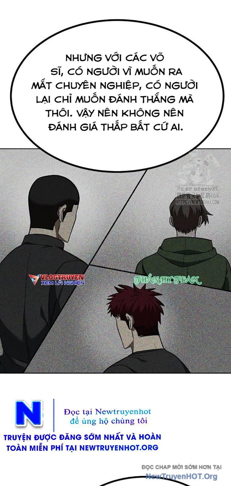 Vua Võ Đài Chapter 141 - 28