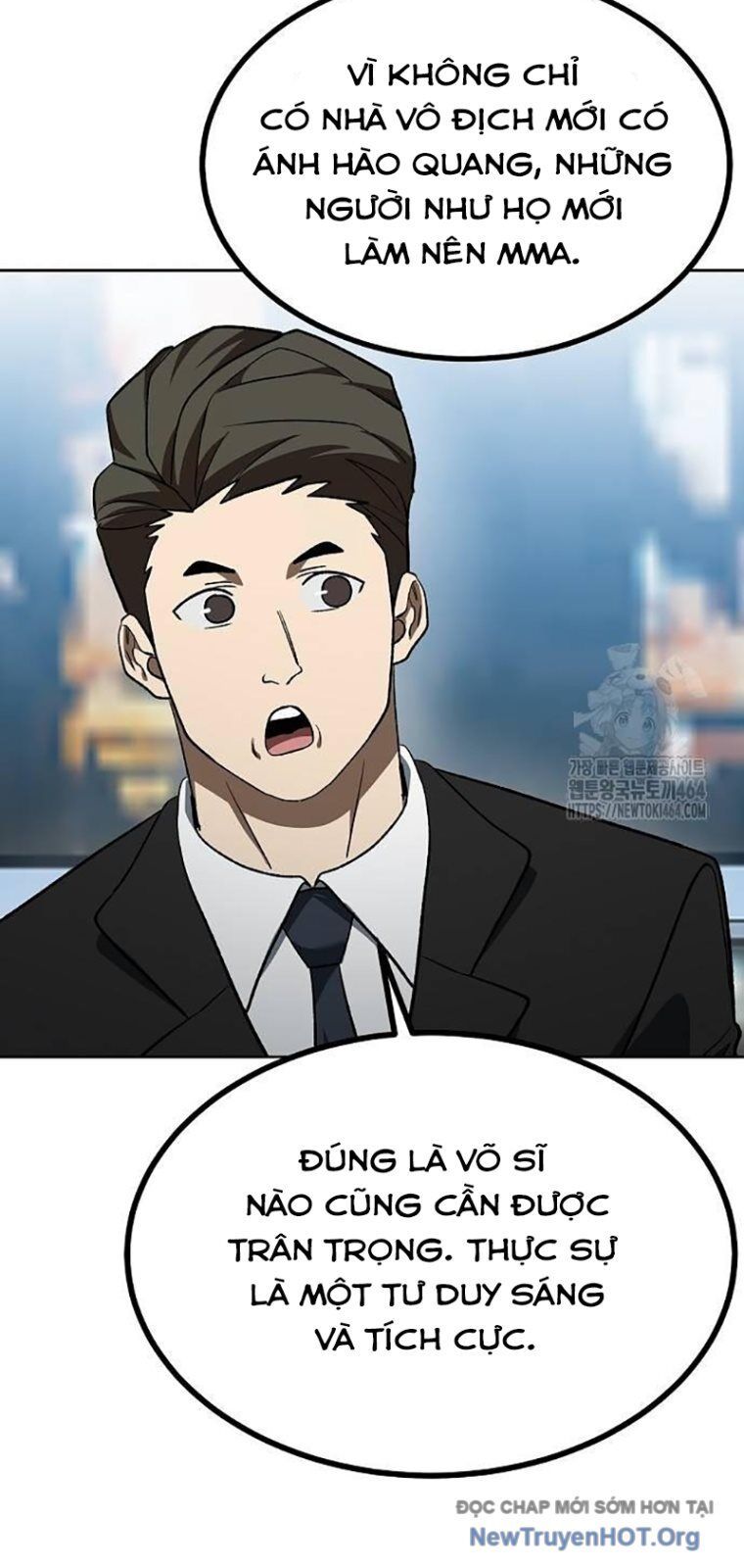 Vua Võ Đài Chapter 141 - 29