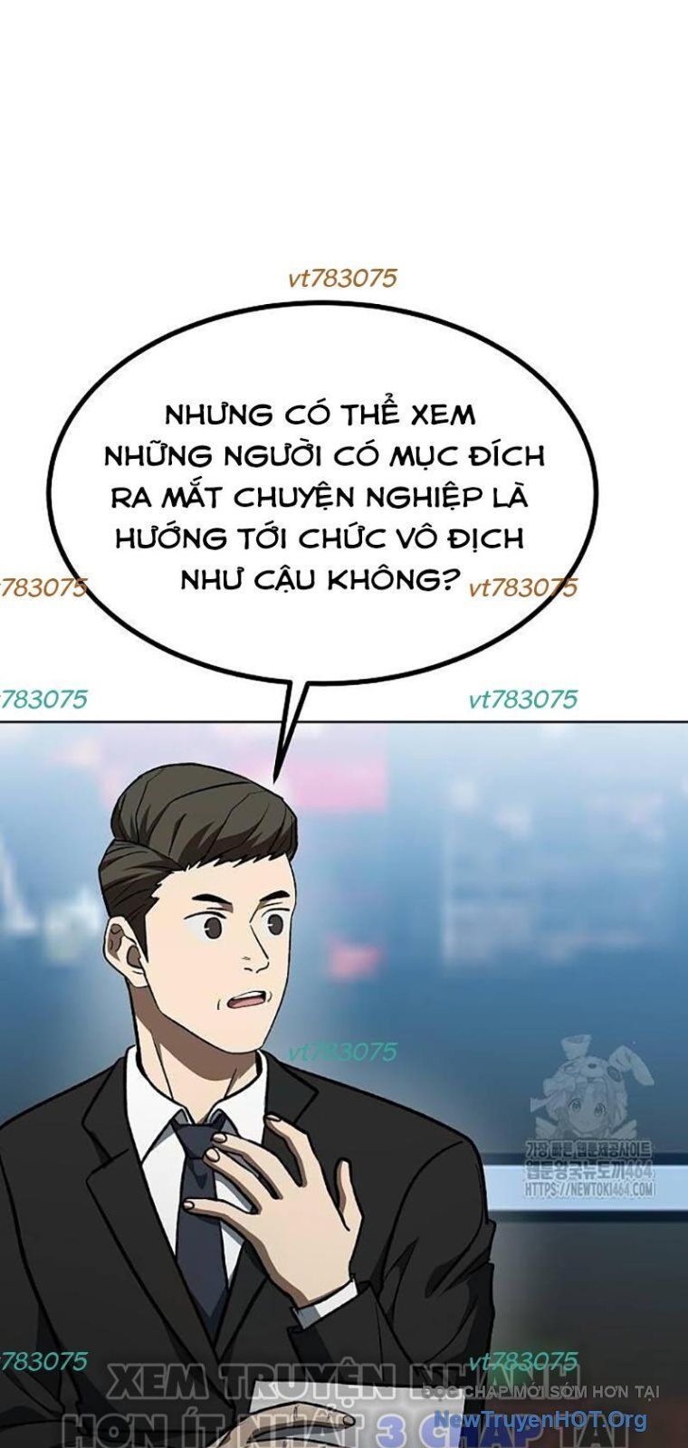 Vua Võ Đài Chapter 141 - 32