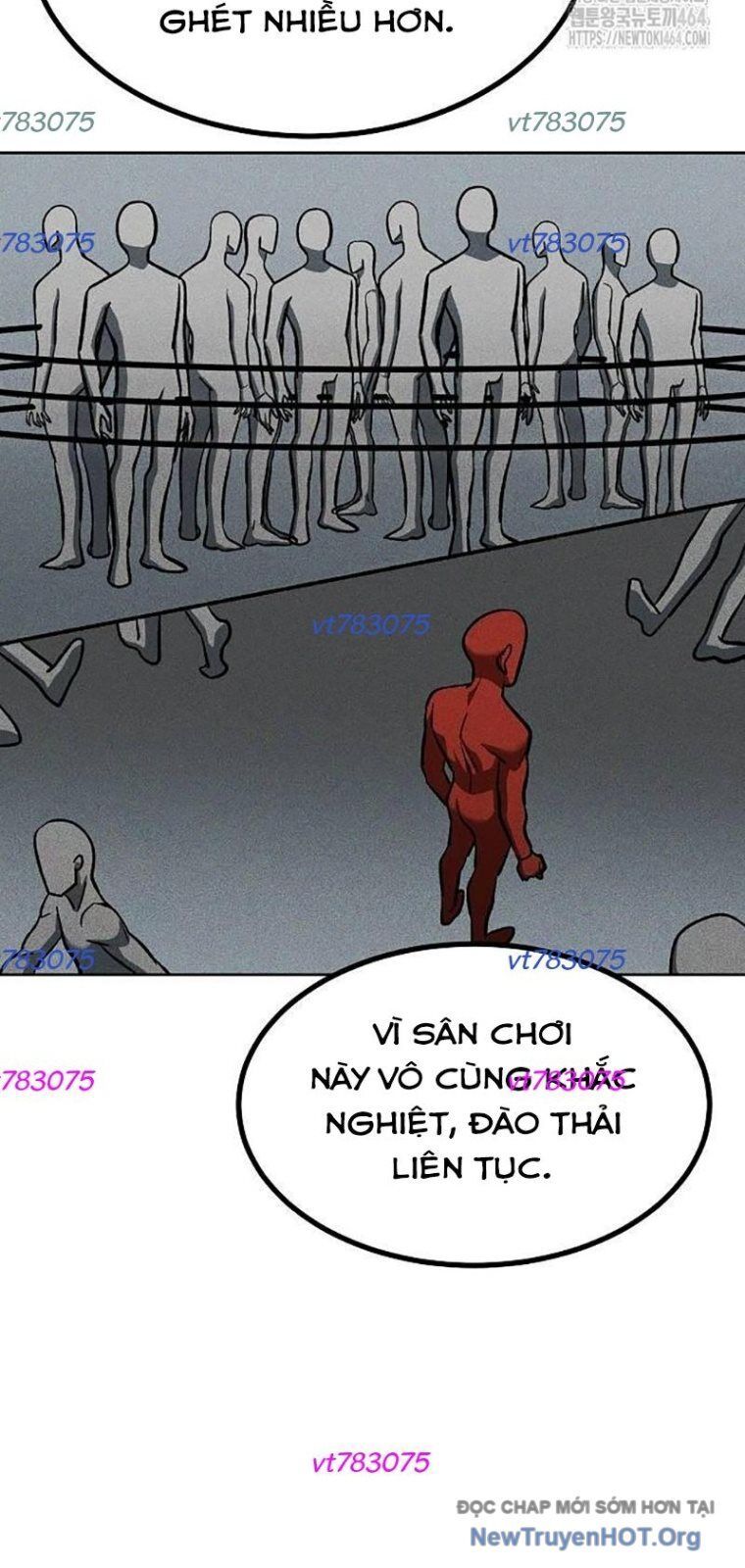 Vua Võ Đài Chapter 141 - 35