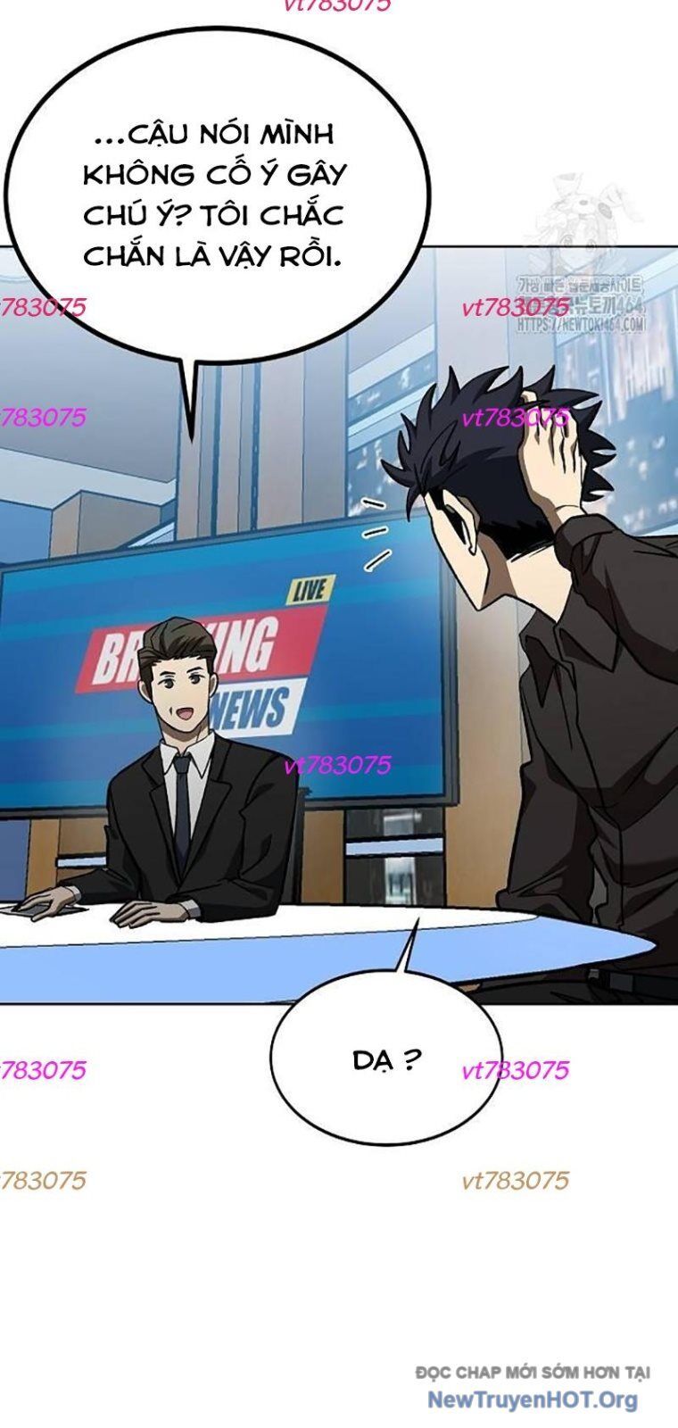 Vua Võ Đài Chapter 141 - 37