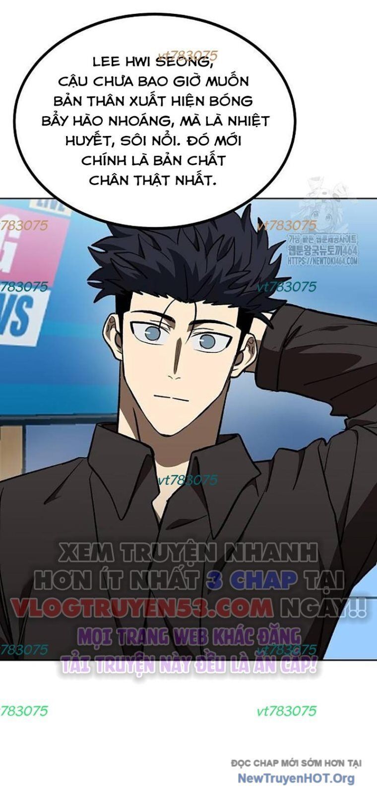 Vua Võ Đài Chapter 141 - 38
