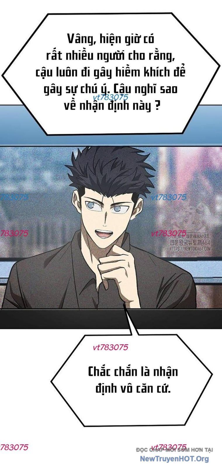 Vua Võ Đài Chapter 141 - 40