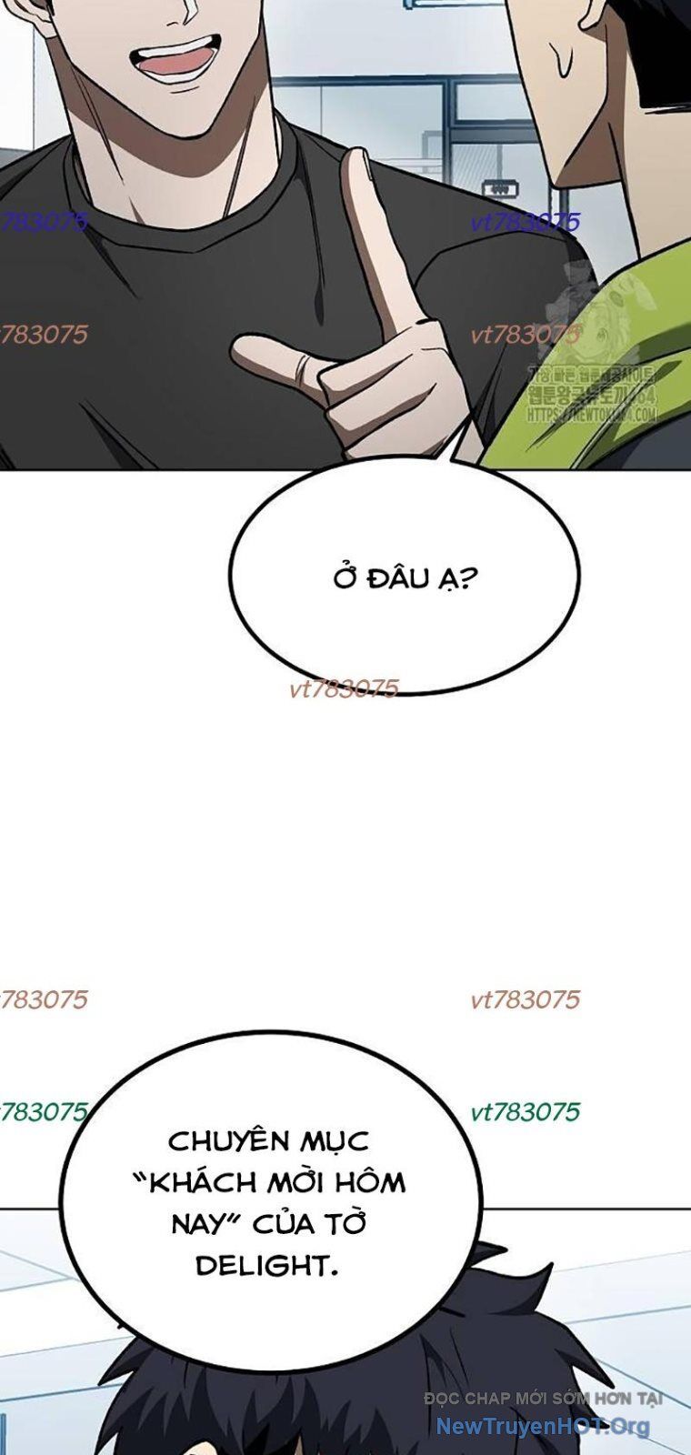 Vua Võ Đài Chapter 141 - 5