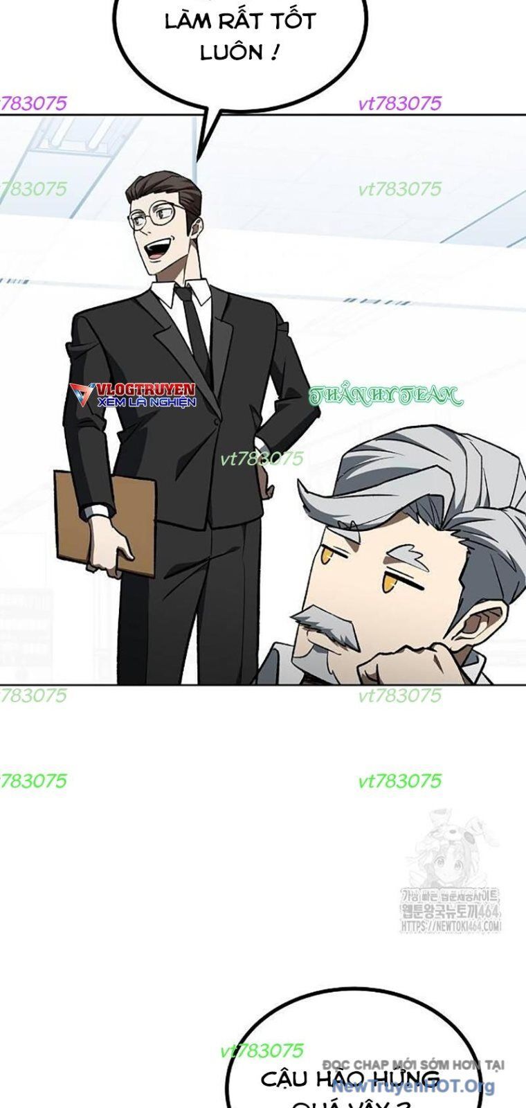 Vua Võ Đài Chapter 141 - 43