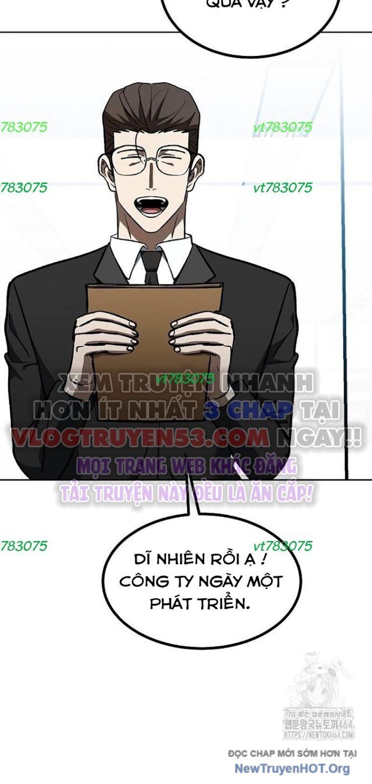 Vua Võ Đài Chapter 141 - 44