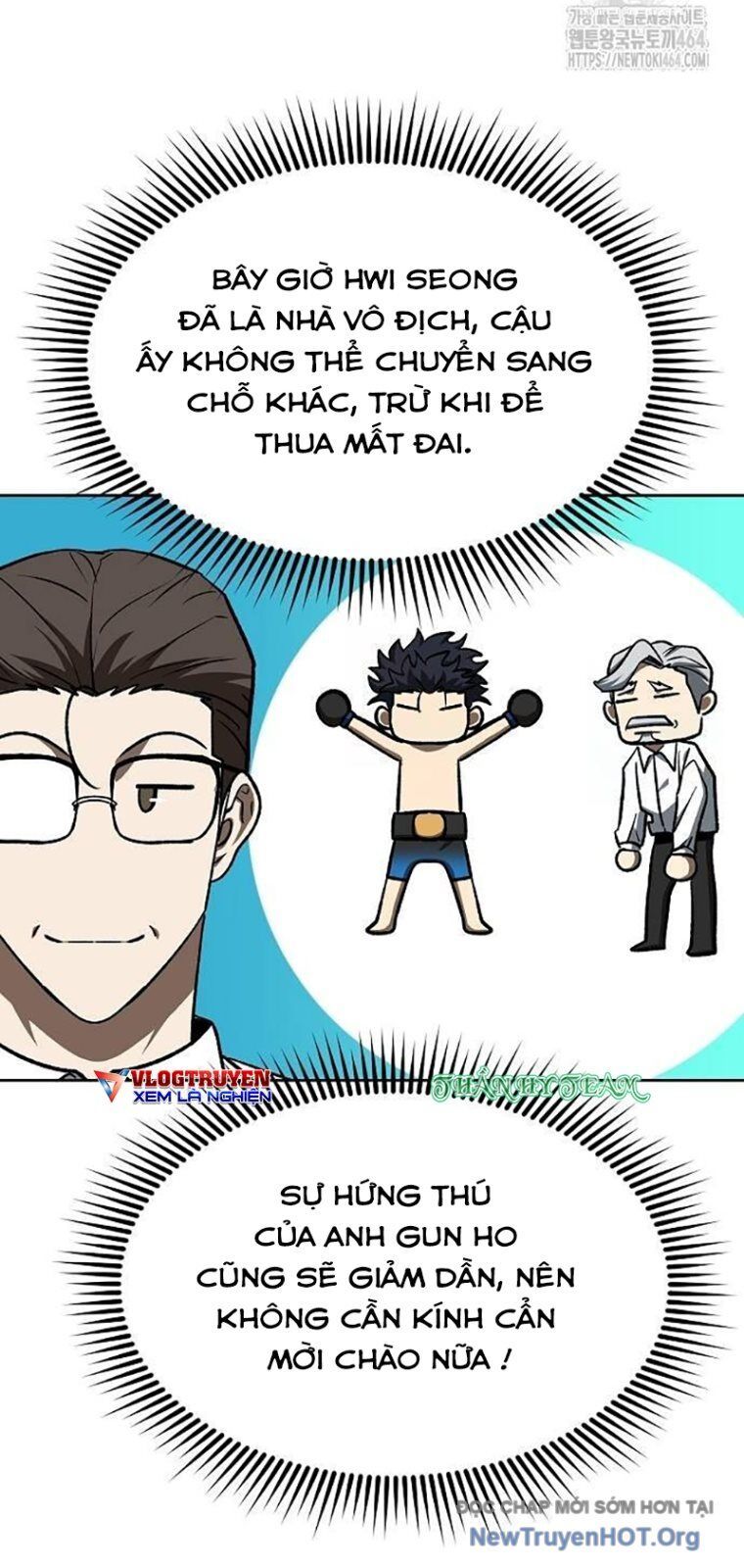 Vua Võ Đài Chapter 141 - 46