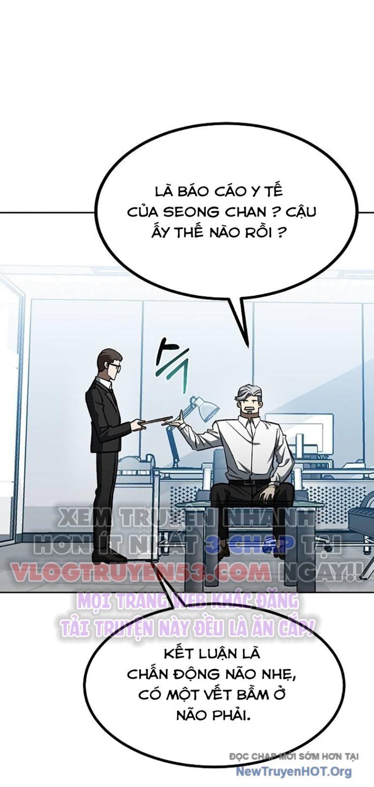 Vua Võ Đài Chapter 141 - 47