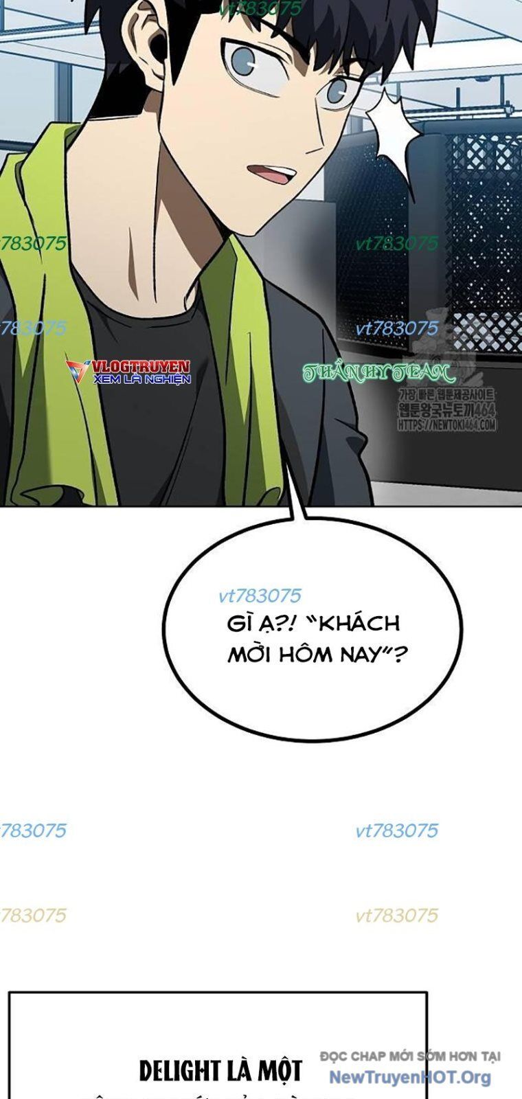 Vua Võ Đài Chapter 141 - 6