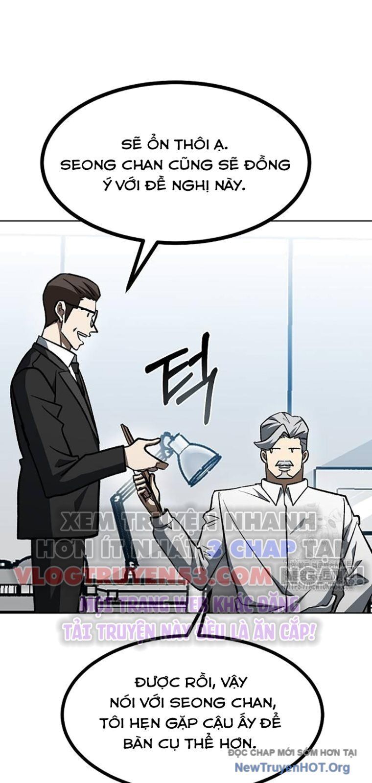 Vua Võ Đài Chapter 141 - 53