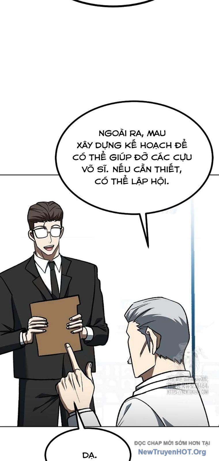 Vua Võ Đài Chapter 141 - 54