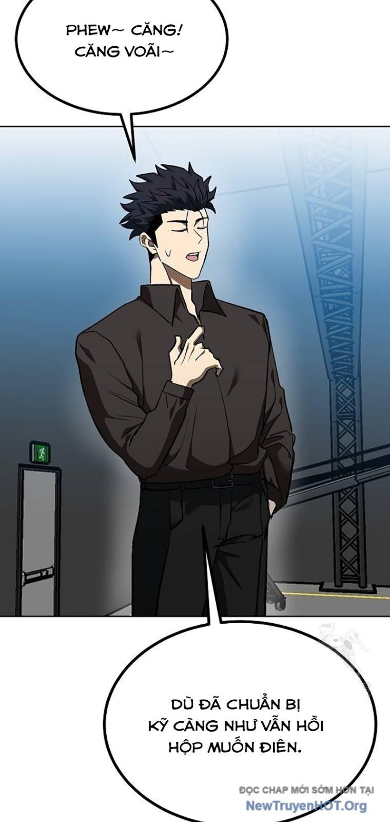 Vua Võ Đài Chapter 141 - 65
