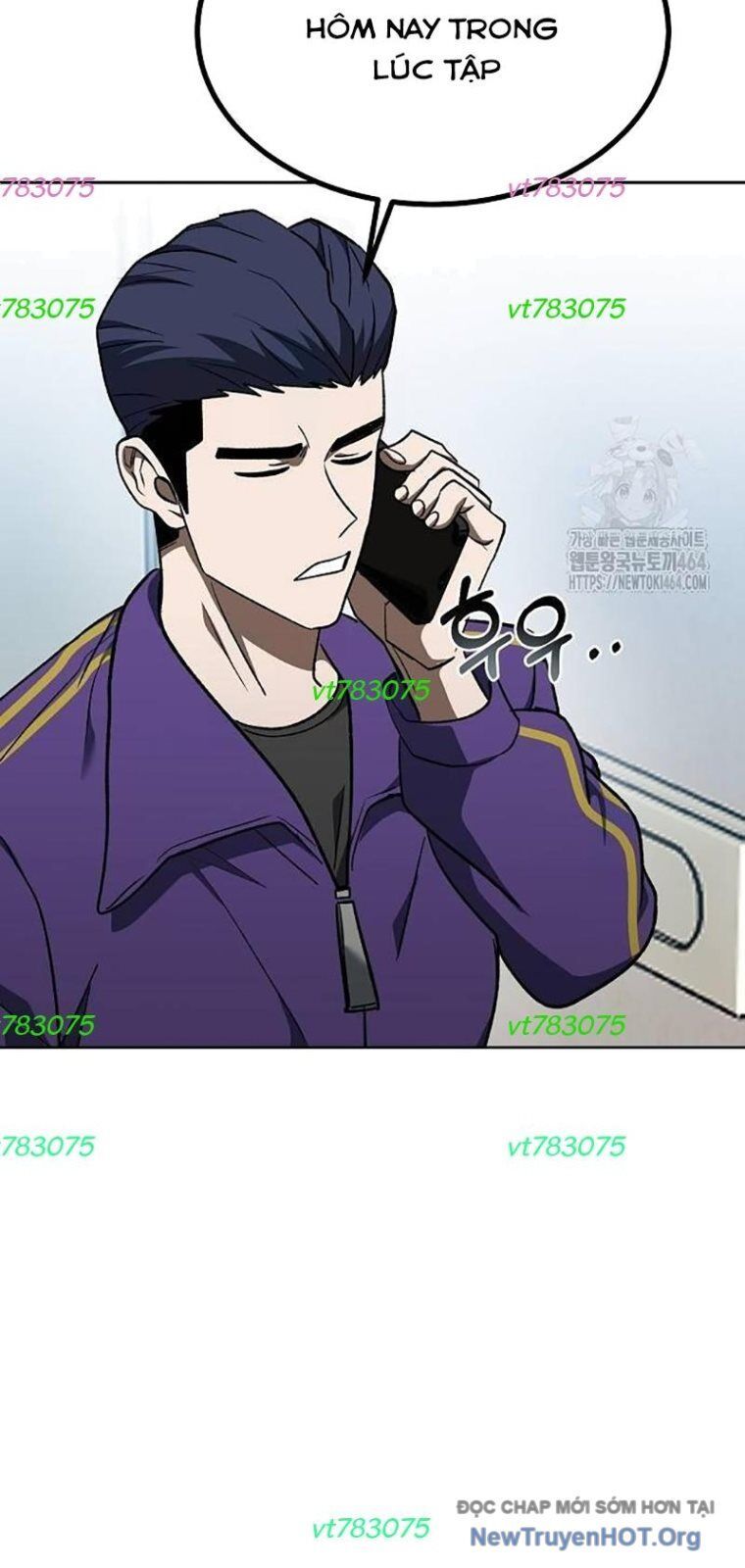 Vua Võ Đài Chapter 141 - 71
